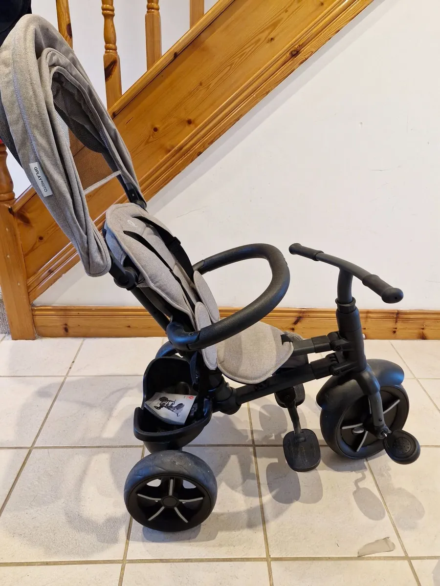 Baby Tricycle - Image 1