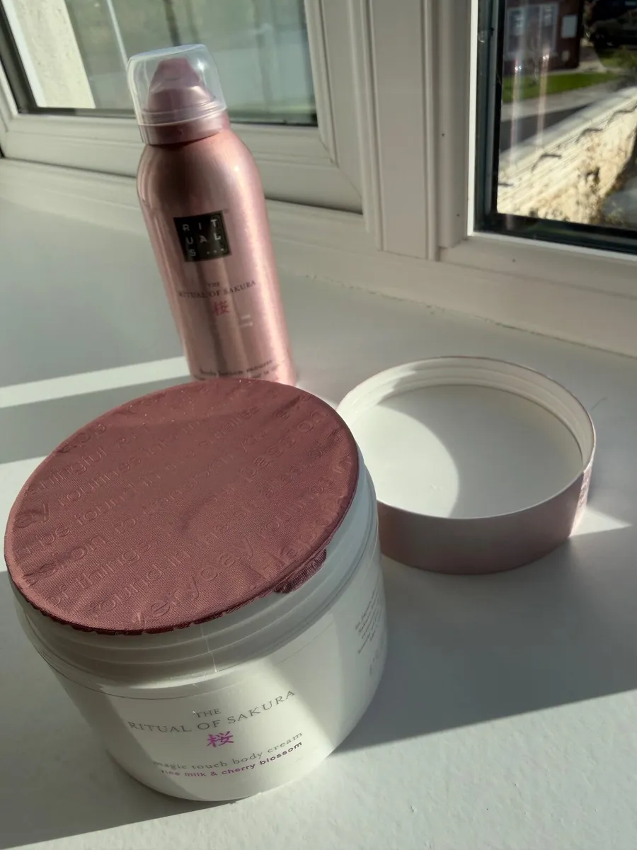 Rituals toiletries - Image 2