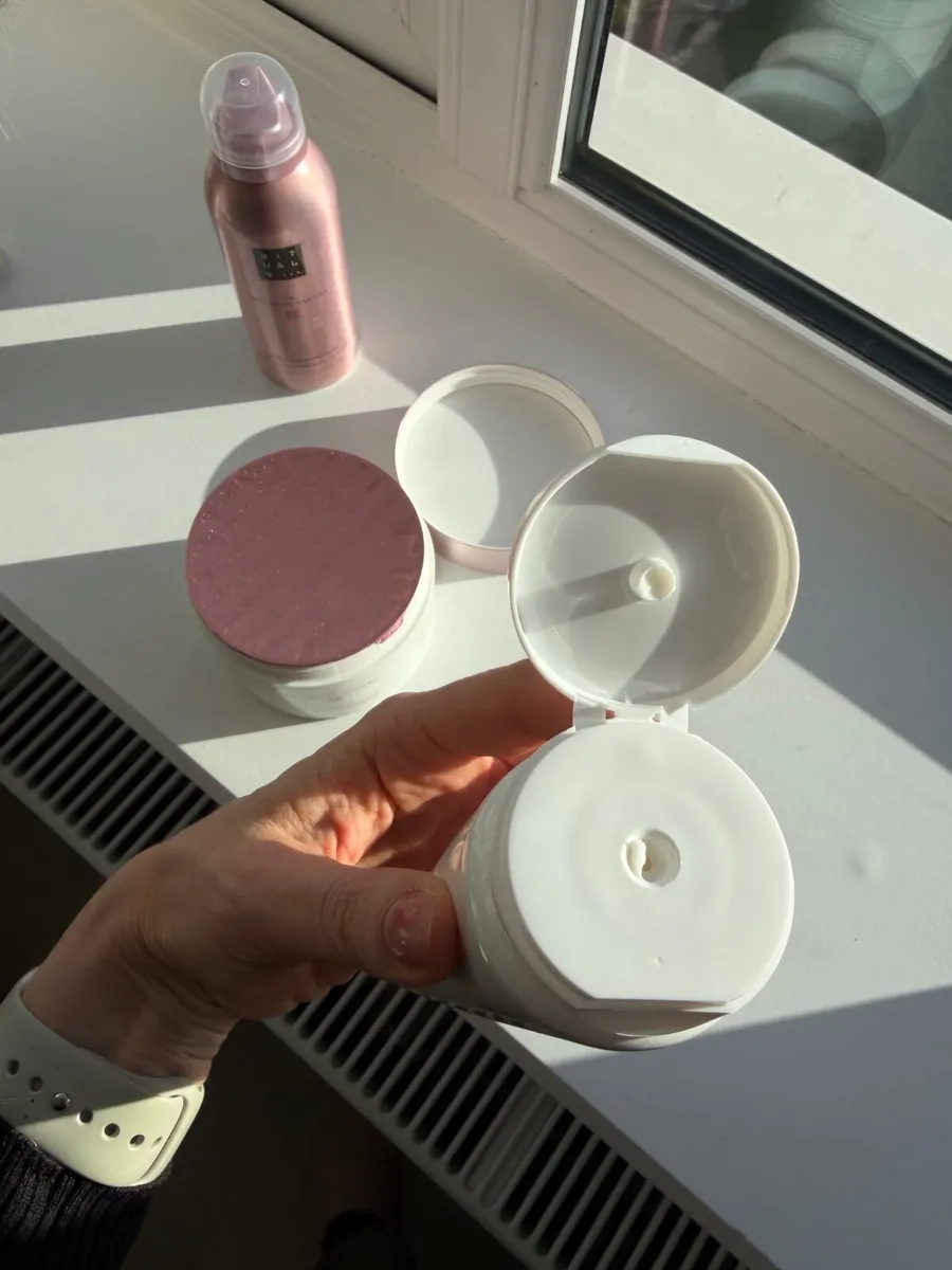 Rituals toiletries - Image 3