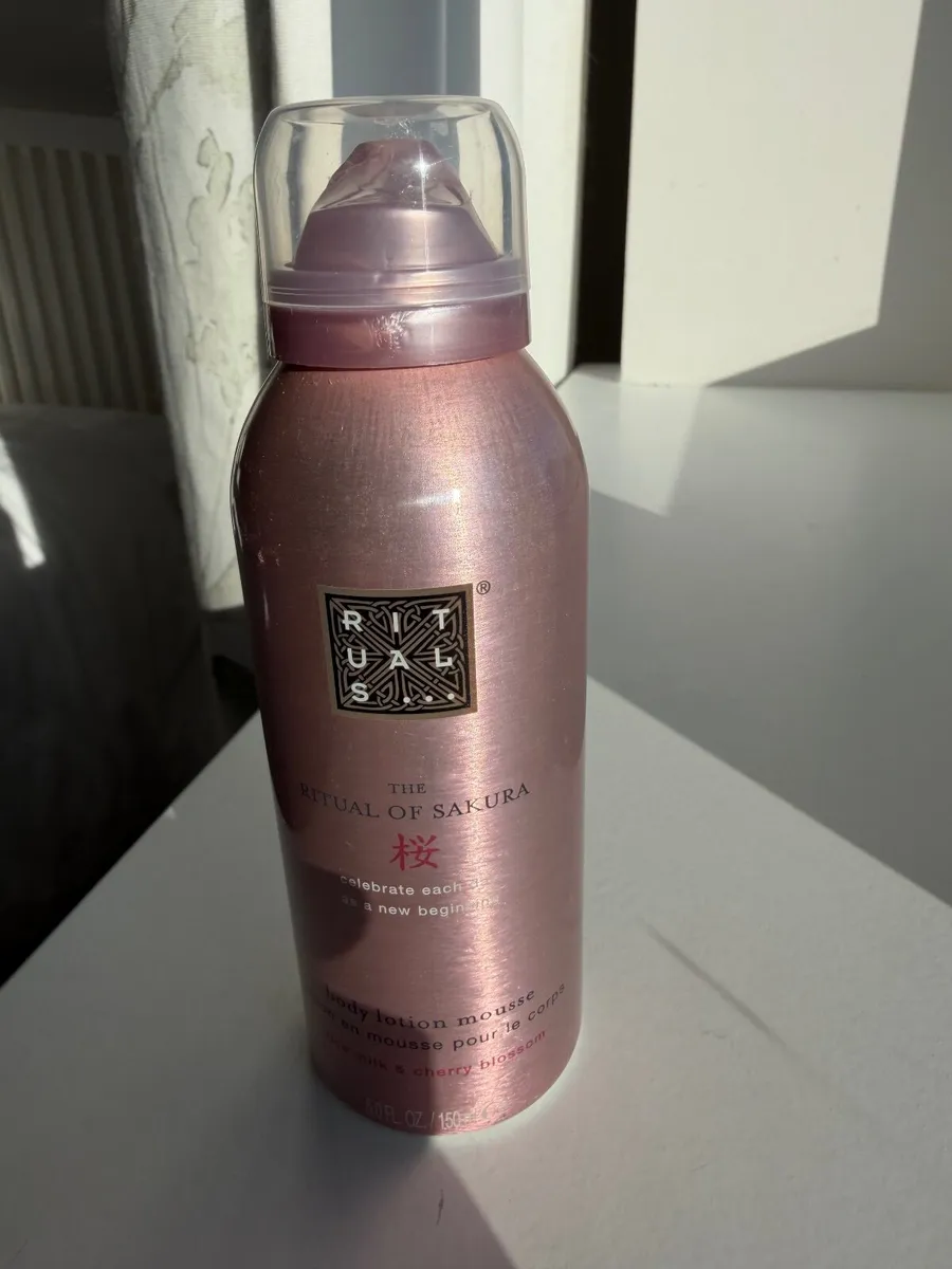Rituals toiletries - Image 4