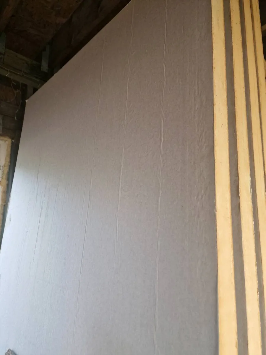 Pir Insulation. - Image 3
