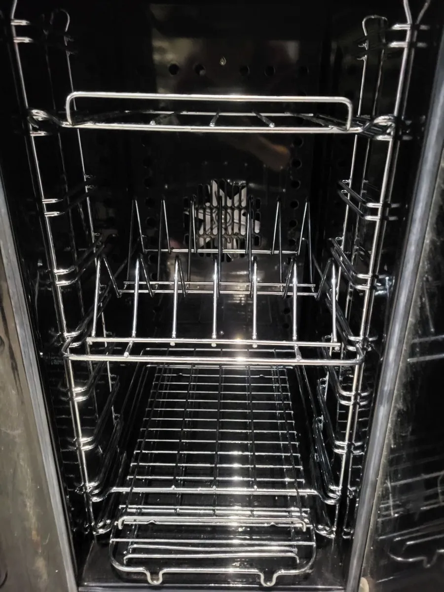 Rangemaster Cooker - Image 4
