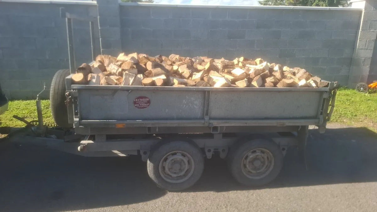 FIREWOOD