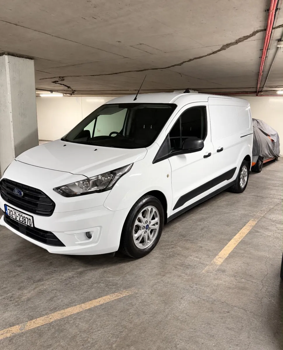2021 Ford Connect 56,000km - Image 1