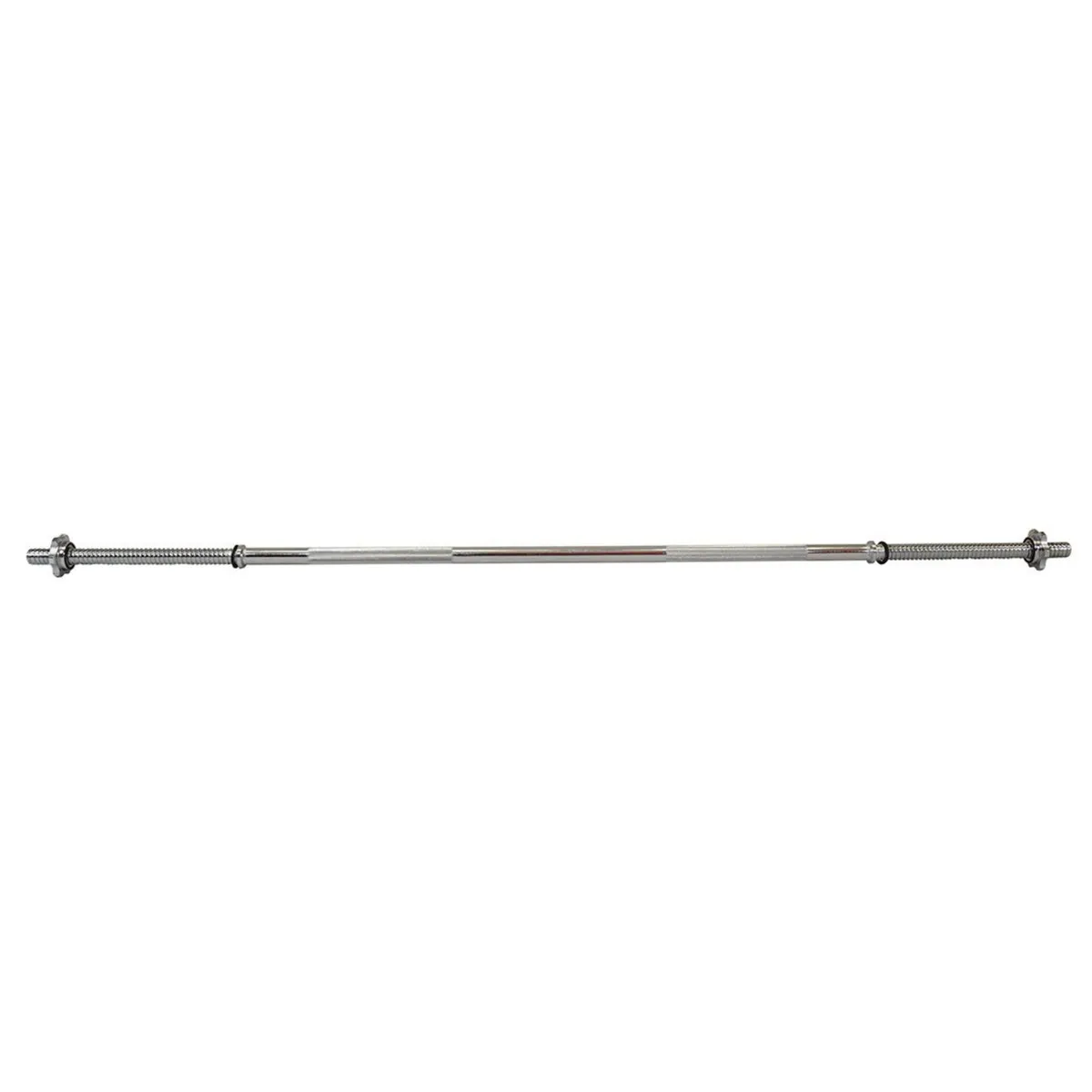 44KG Standard Weights Bundle - Weights Gym - Image 4