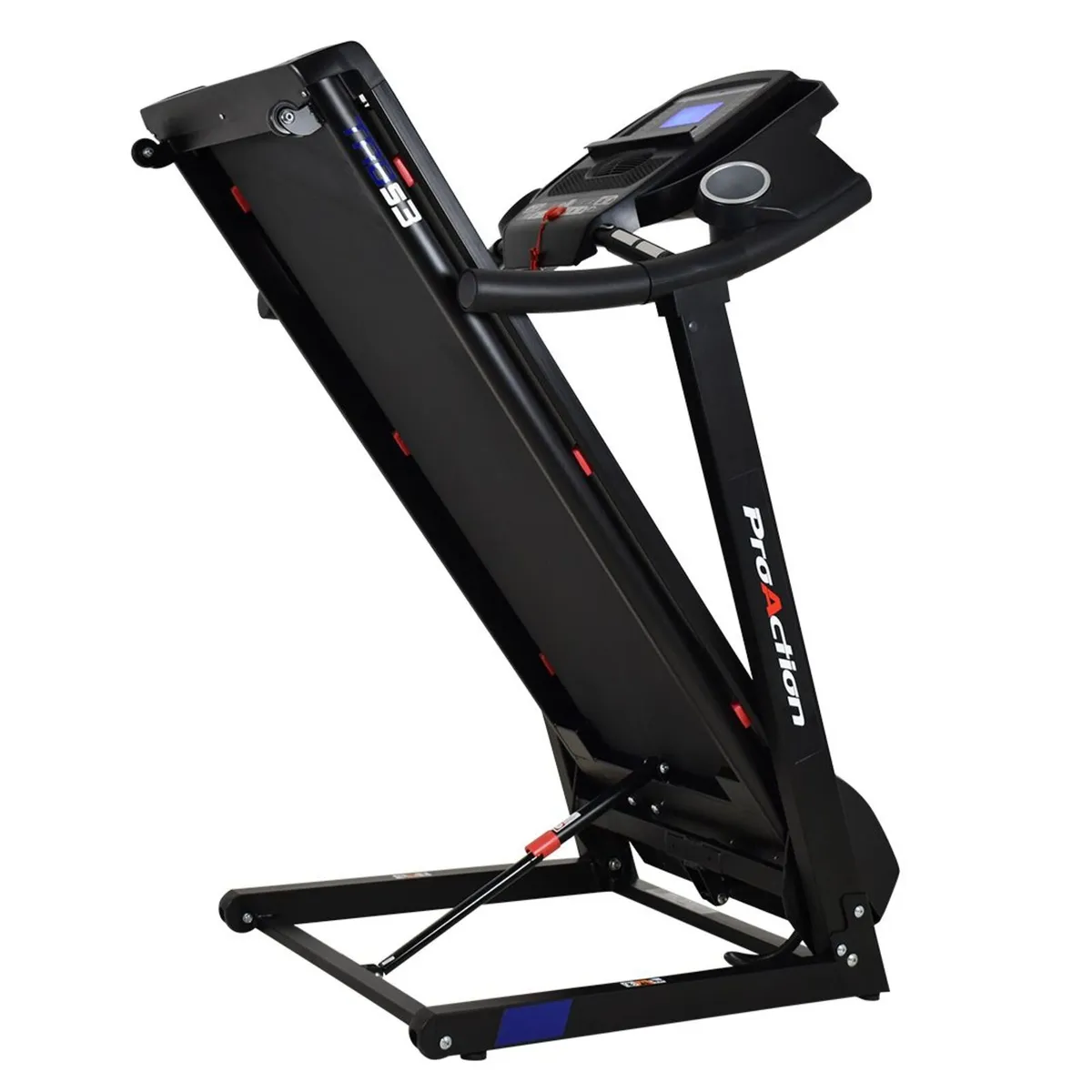 BH Fitness - Pioneer R3 Treadmill - Exercise Gym - Image 2