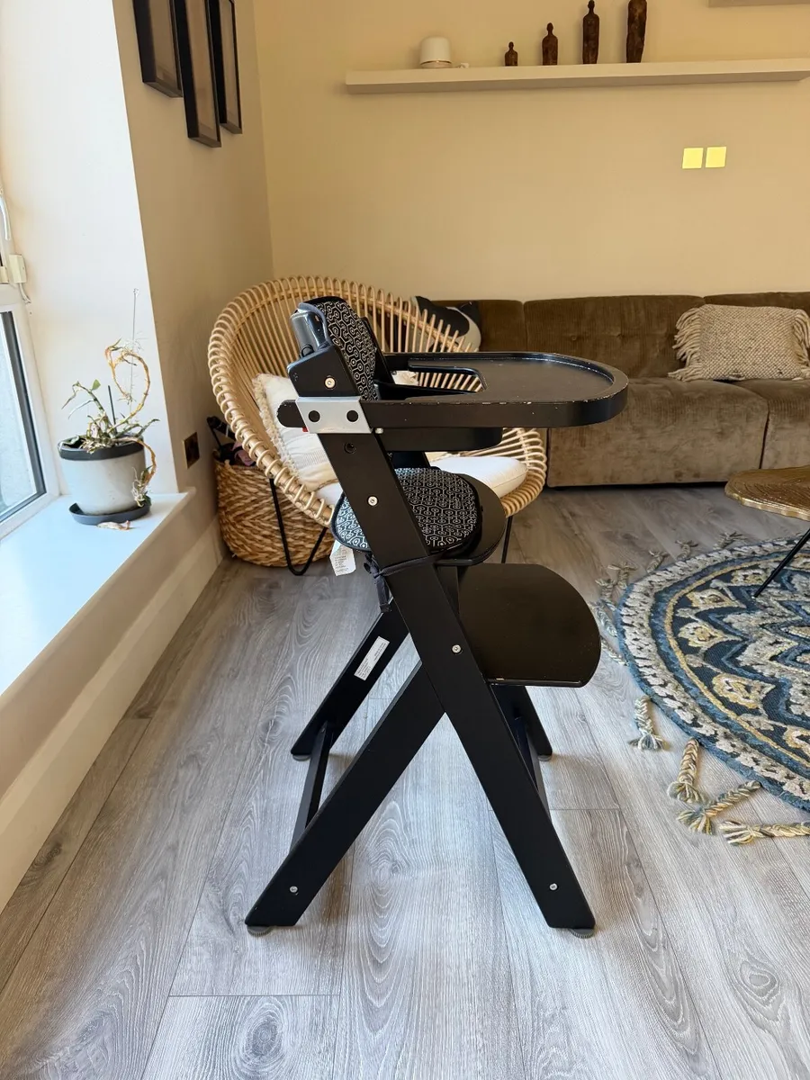 Timba high chair - Image 4