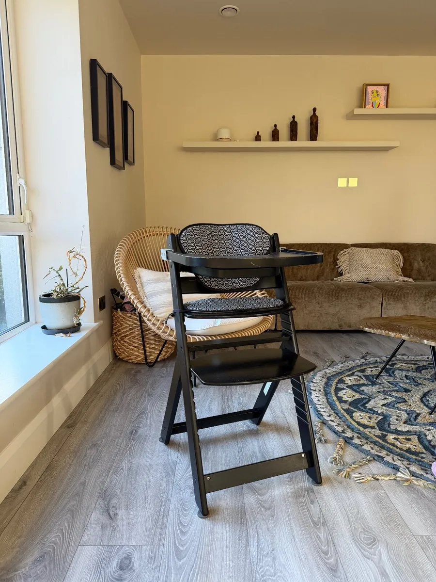 Timba high chair - Image 3