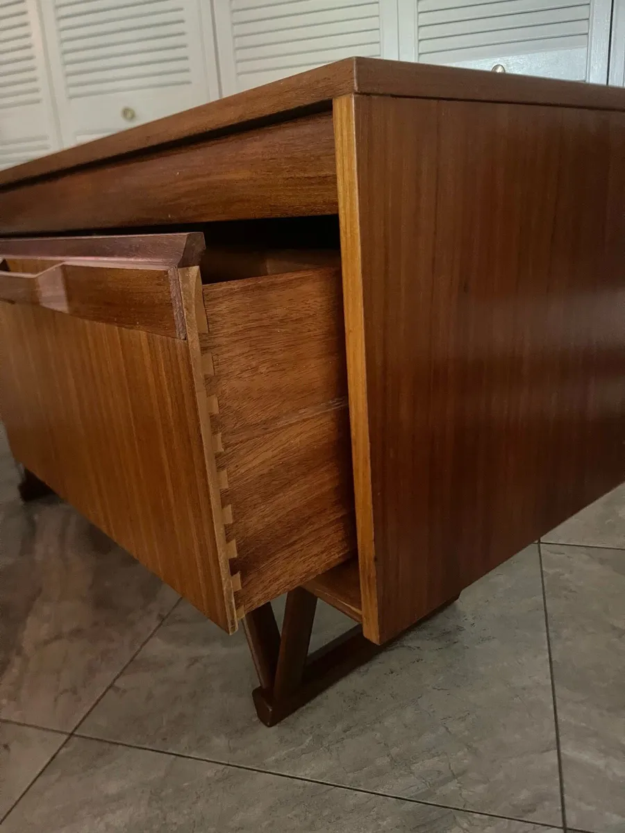Mid century sideboard - Image 4