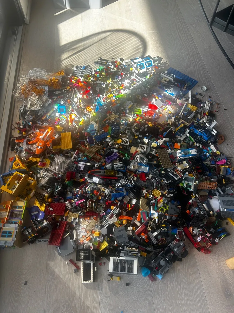 Lego - Image 1