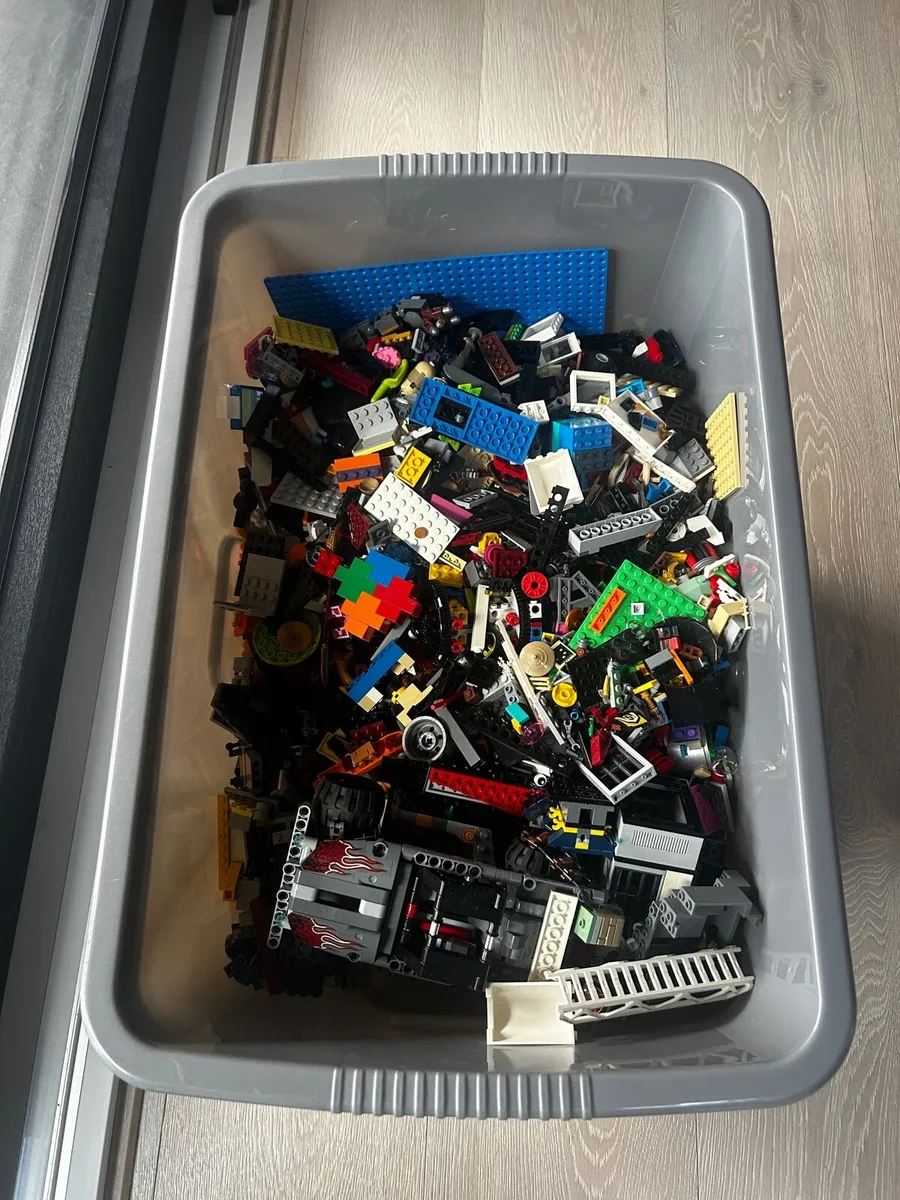 Lego - Image 3