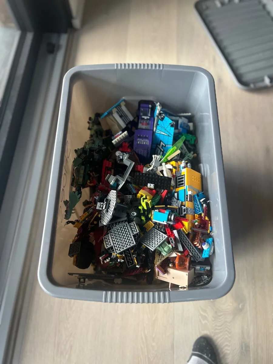 Lego - Image 4