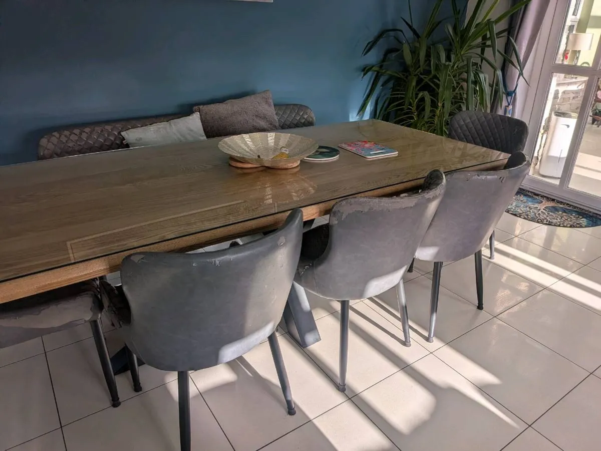Chairs - Image 1
