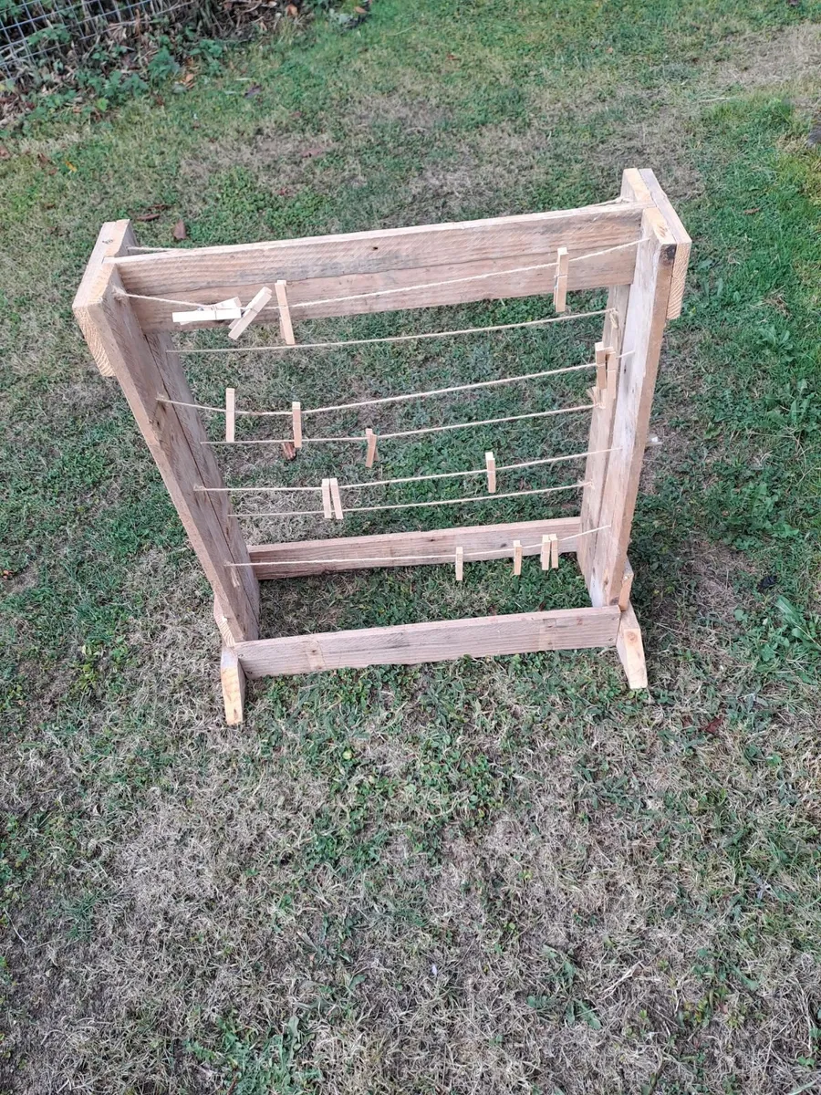 Wedding photo holder - Image 2