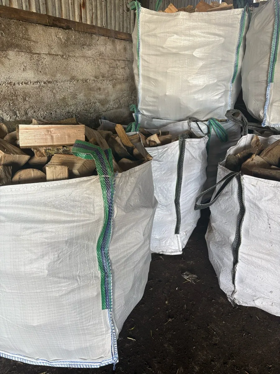 Firewood - Image 1