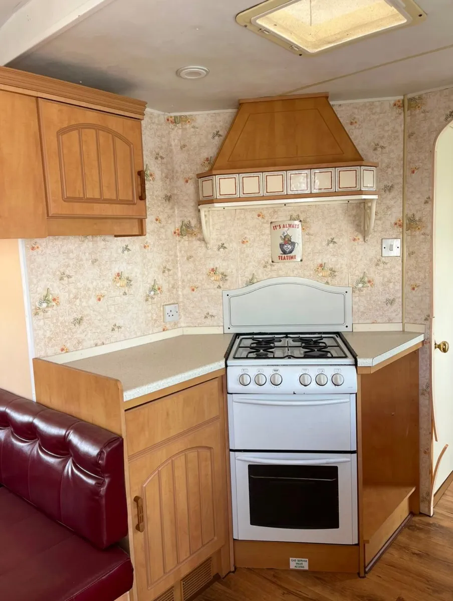 Mobile Home for sale off site - Image 2