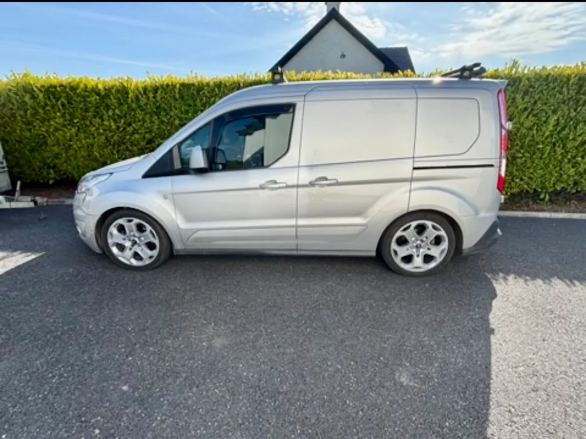 Ford transit custom - Image 3
