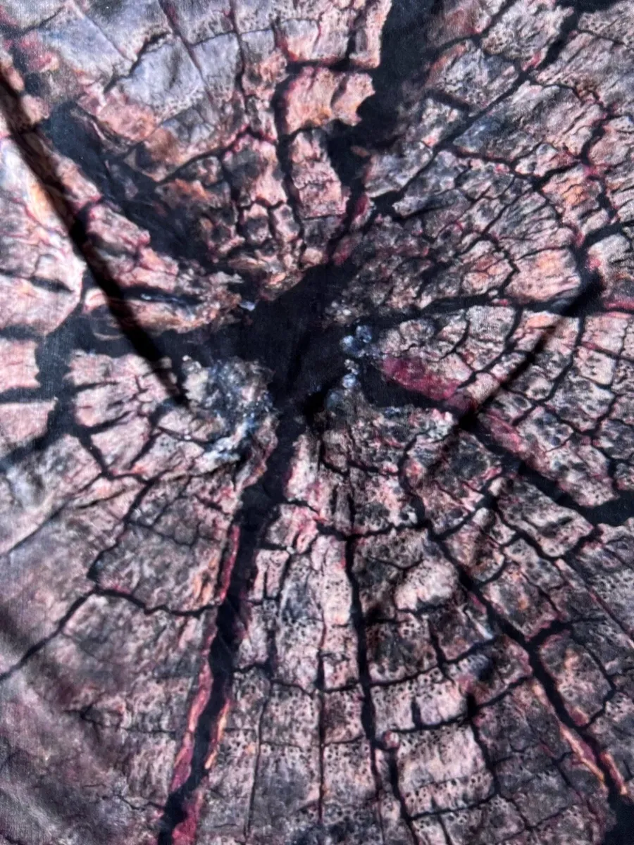 Wood Simulation RUG - Image 3