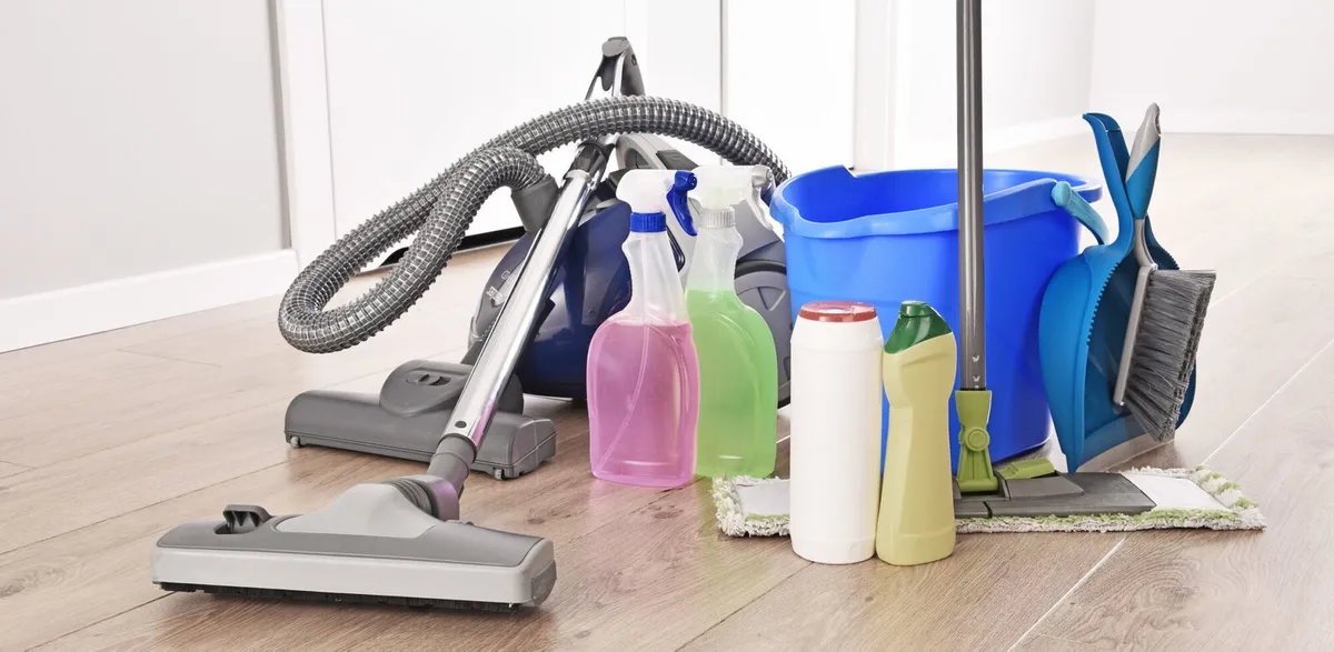 Cleaning Business for Sale