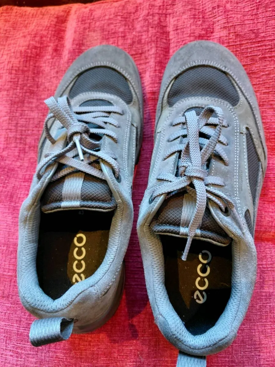 Foot ware - Image 1