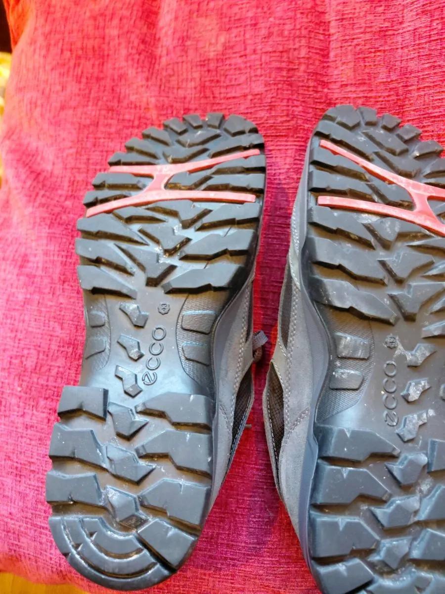 Foot ware - Image 4