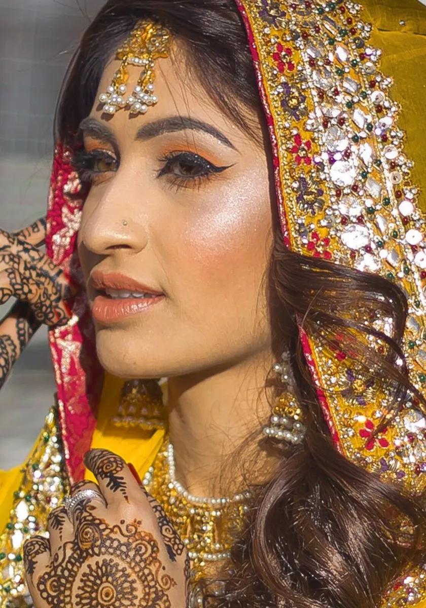 Art Wedding Photographer - Discount - Image 2