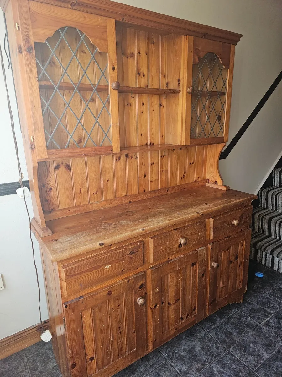 Kitchen dresser - Image 3