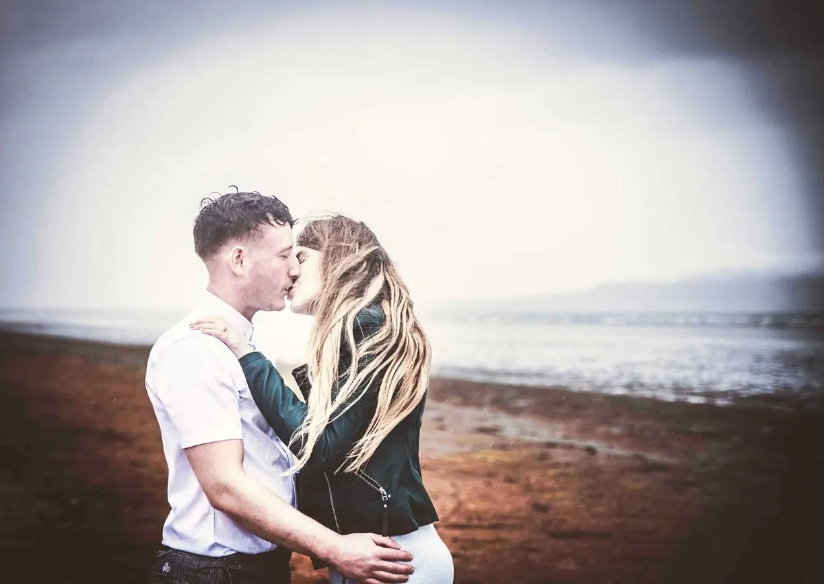 Art Wedding Photographer - Discount - Image 4