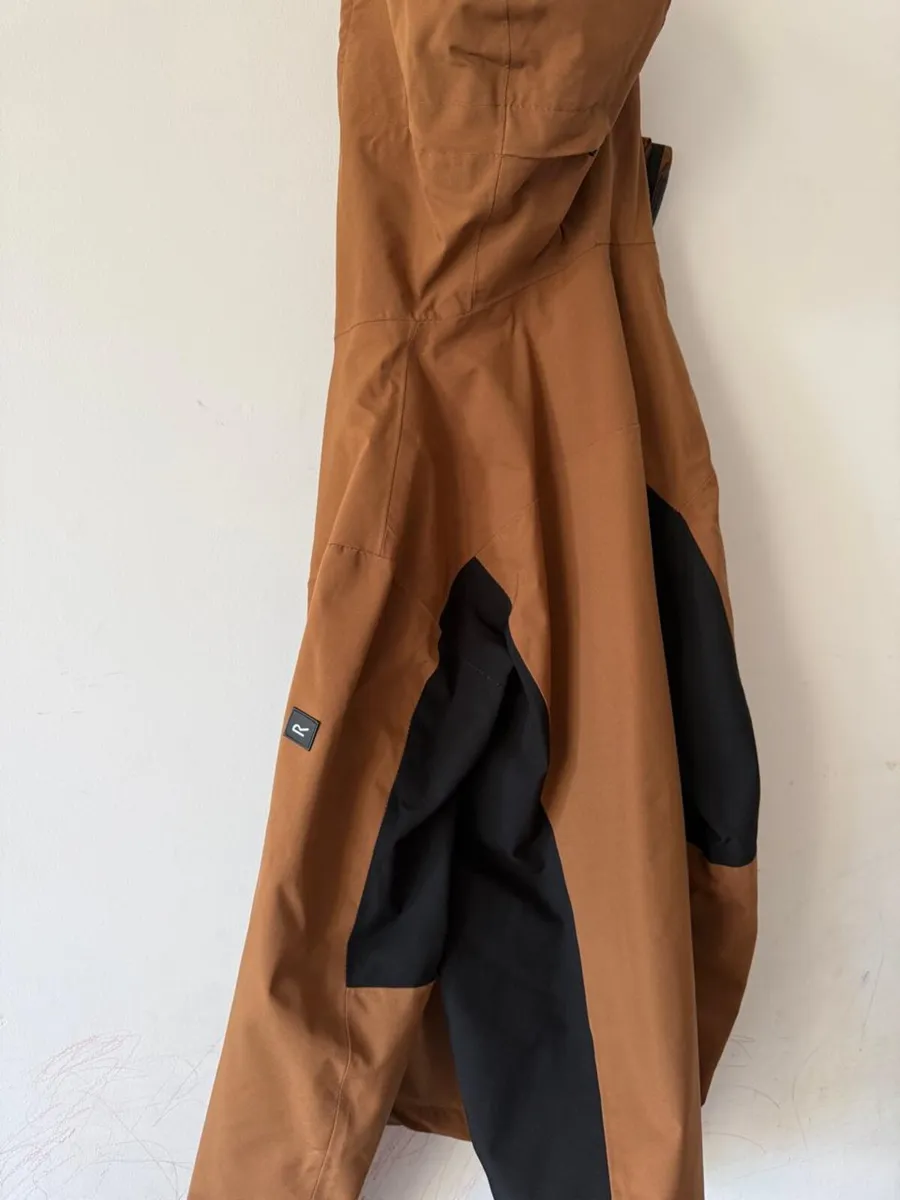 Men's Regatta Jacket - Image 3