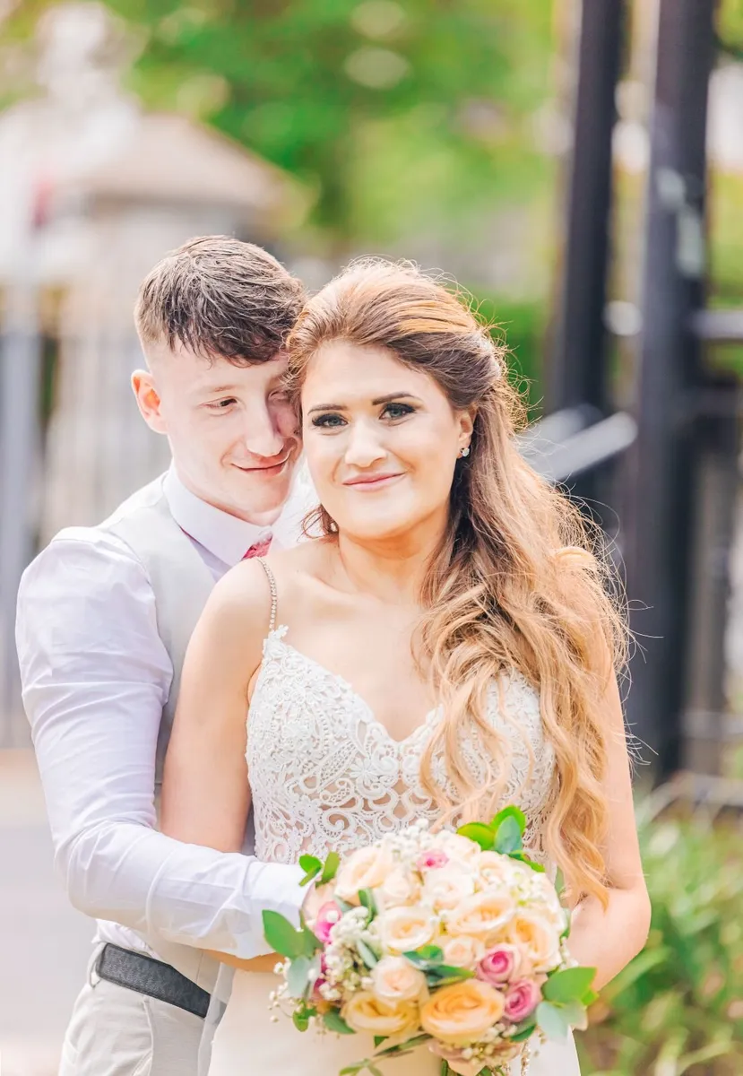 Art Wedding Photographer - Discount - Image 1