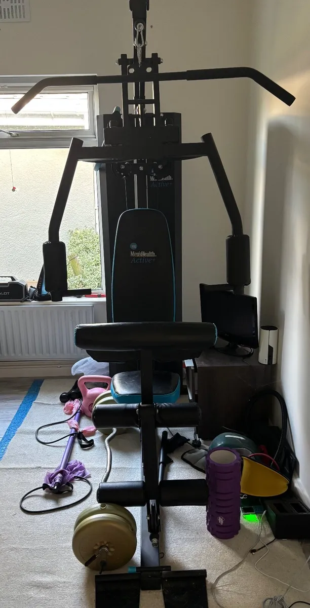 Home Gym - Image 2