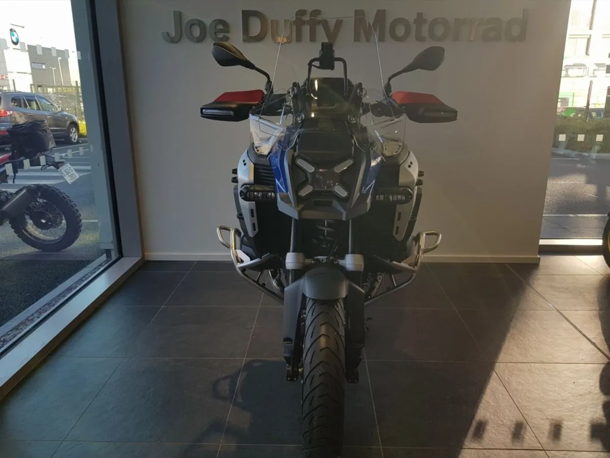 BMW R 1300 GS Adventure TE Finance Available - Image 3