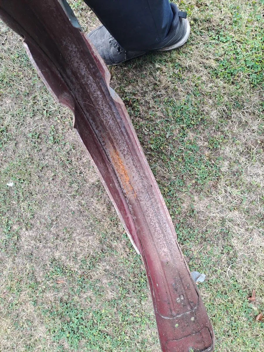 PUCH FRAME - Image 2