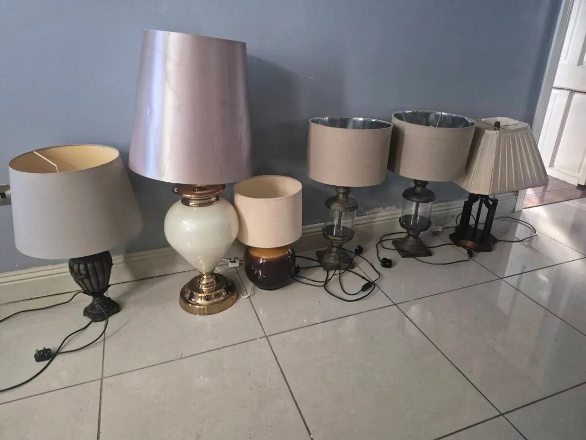 Lamps
