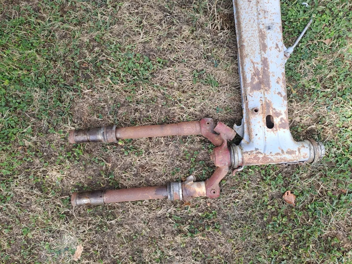 PUCH FRAME - Image 4