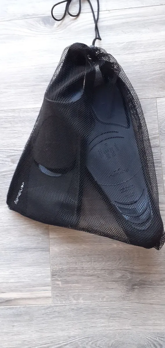 Swim fins - Image 1