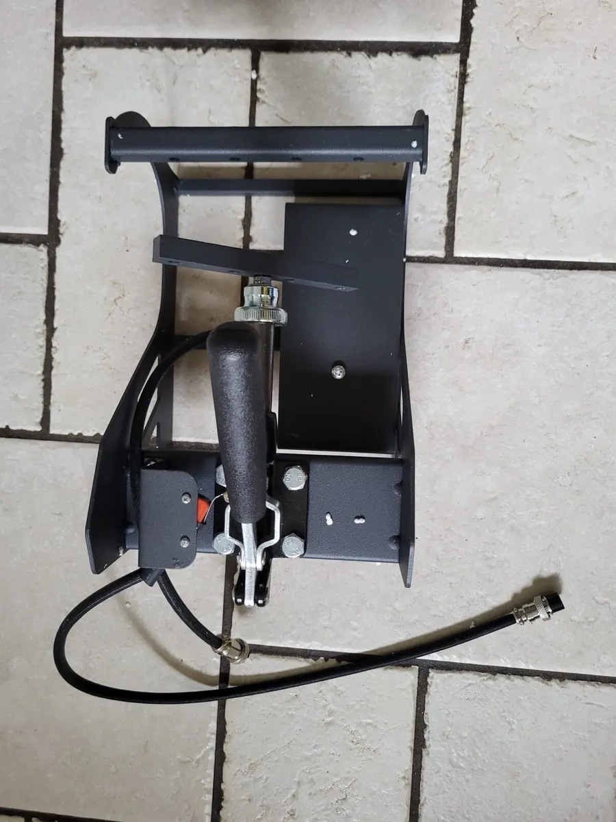 5IN1 Heat Press Machine MosaicAl - Image 4