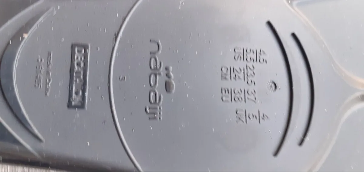 Swim fins - Image 3