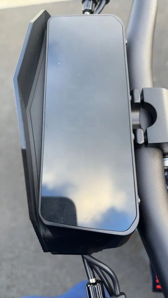 Electric scooter G2 kukiran - Image 3