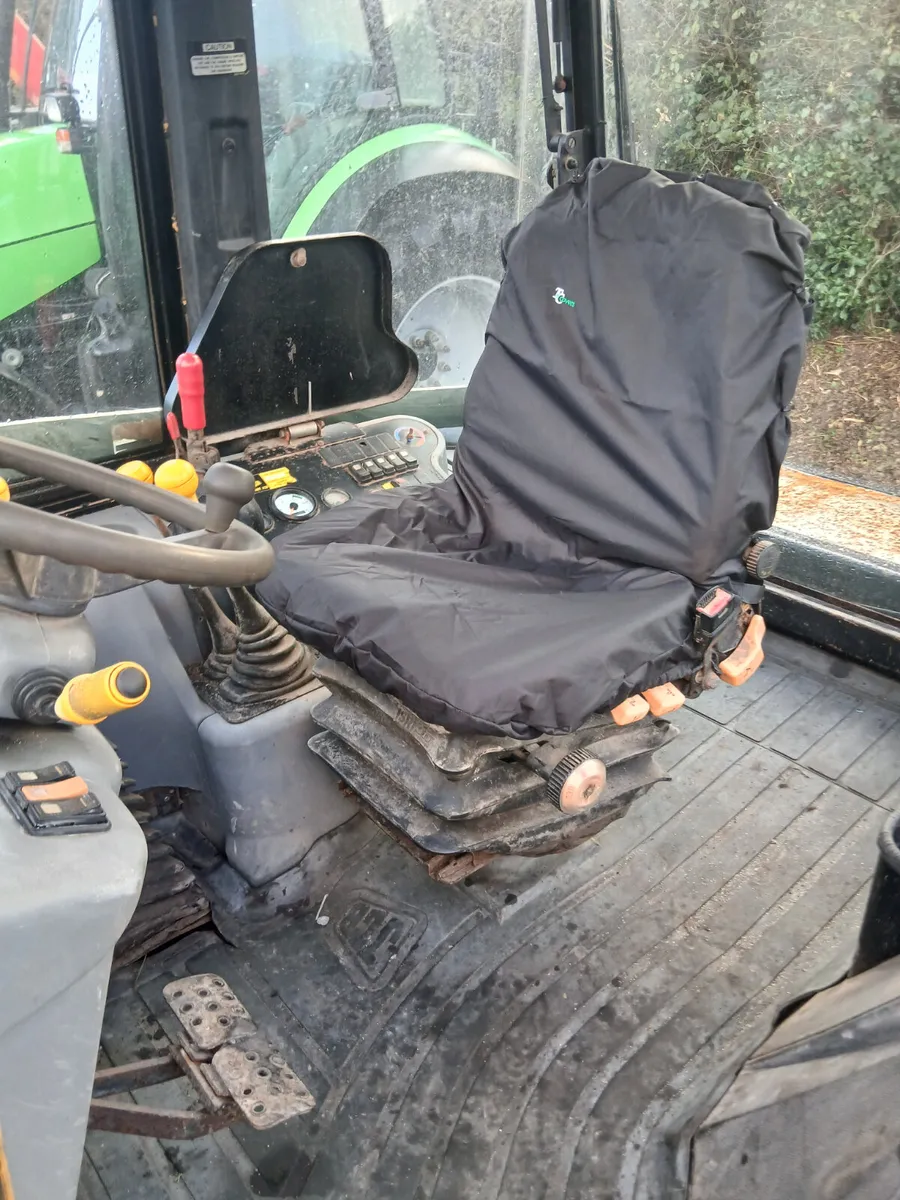 JCB 2CX - Image 4