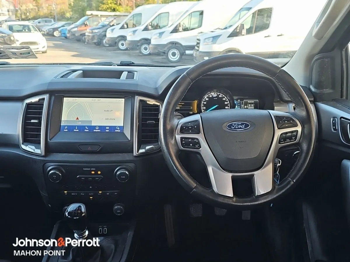Ford Ranger Wolftrak Bi-Turbo - Image 3
