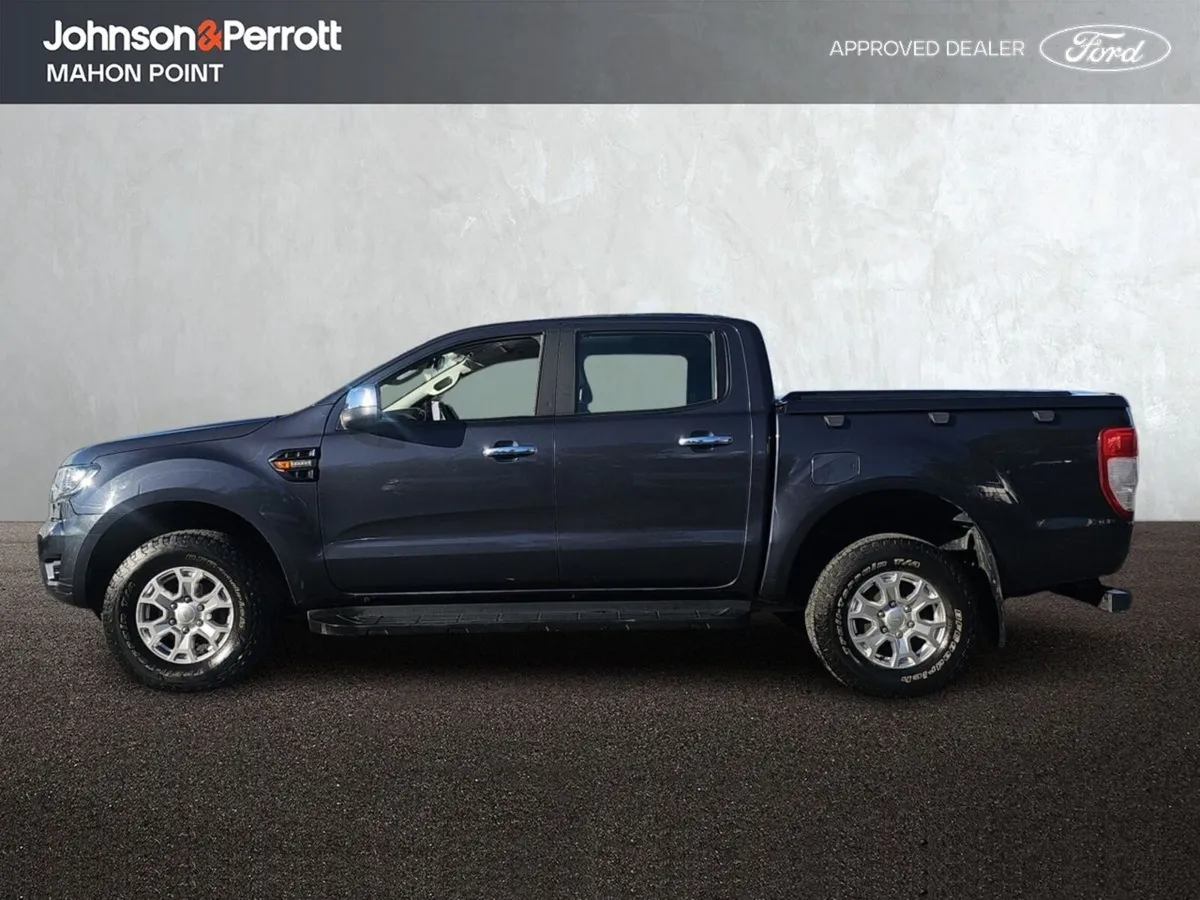 Ford Ranger Wolftrak Bi-Turbo - Image 4