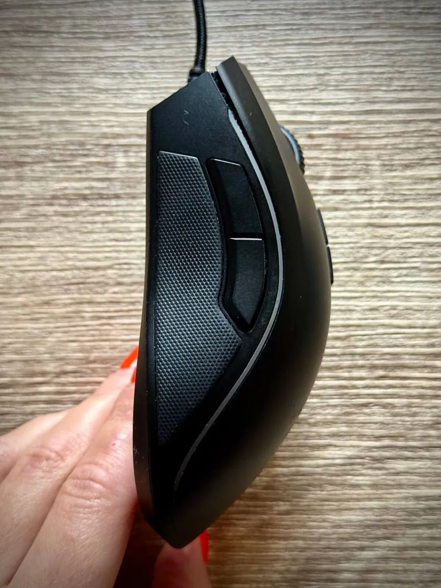 Gaming mouse Razer Mamba Elite - Image 3