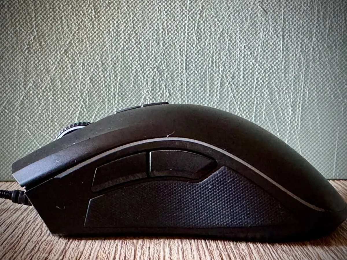 Gaming mouse Razer Mamba Elite - Image 4