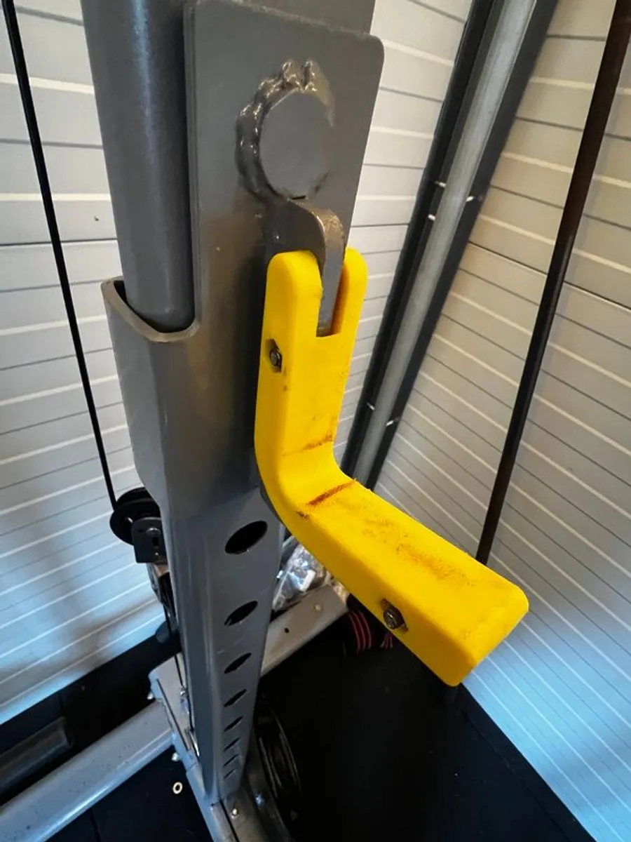 Functional Trainer Power Rack - Image 4