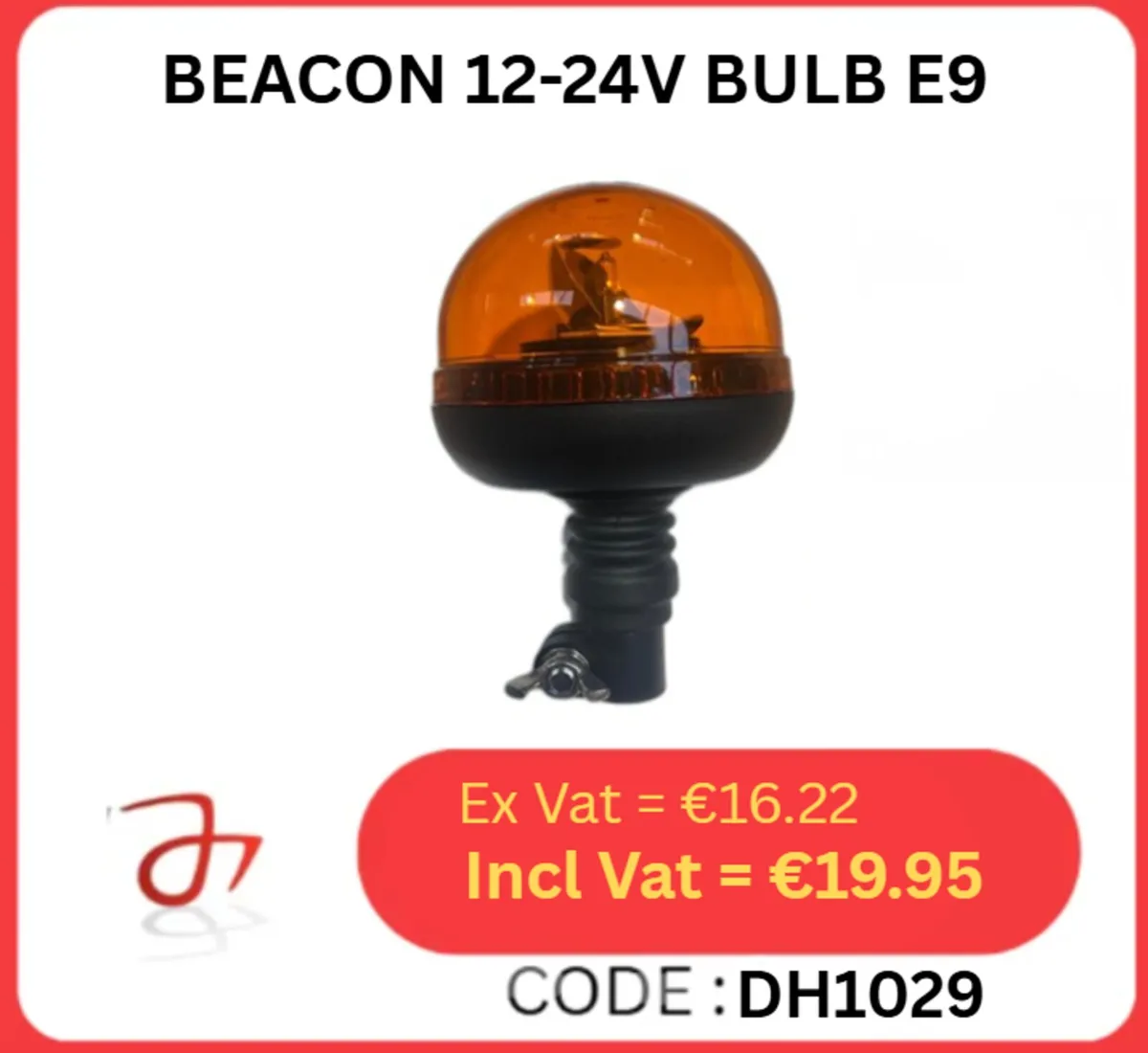 Special Offers On Tractor Parts - Image 3