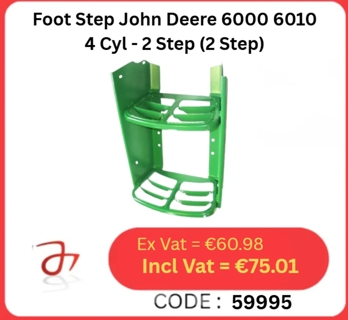 Special Offers On Tractor Parts - Image 4