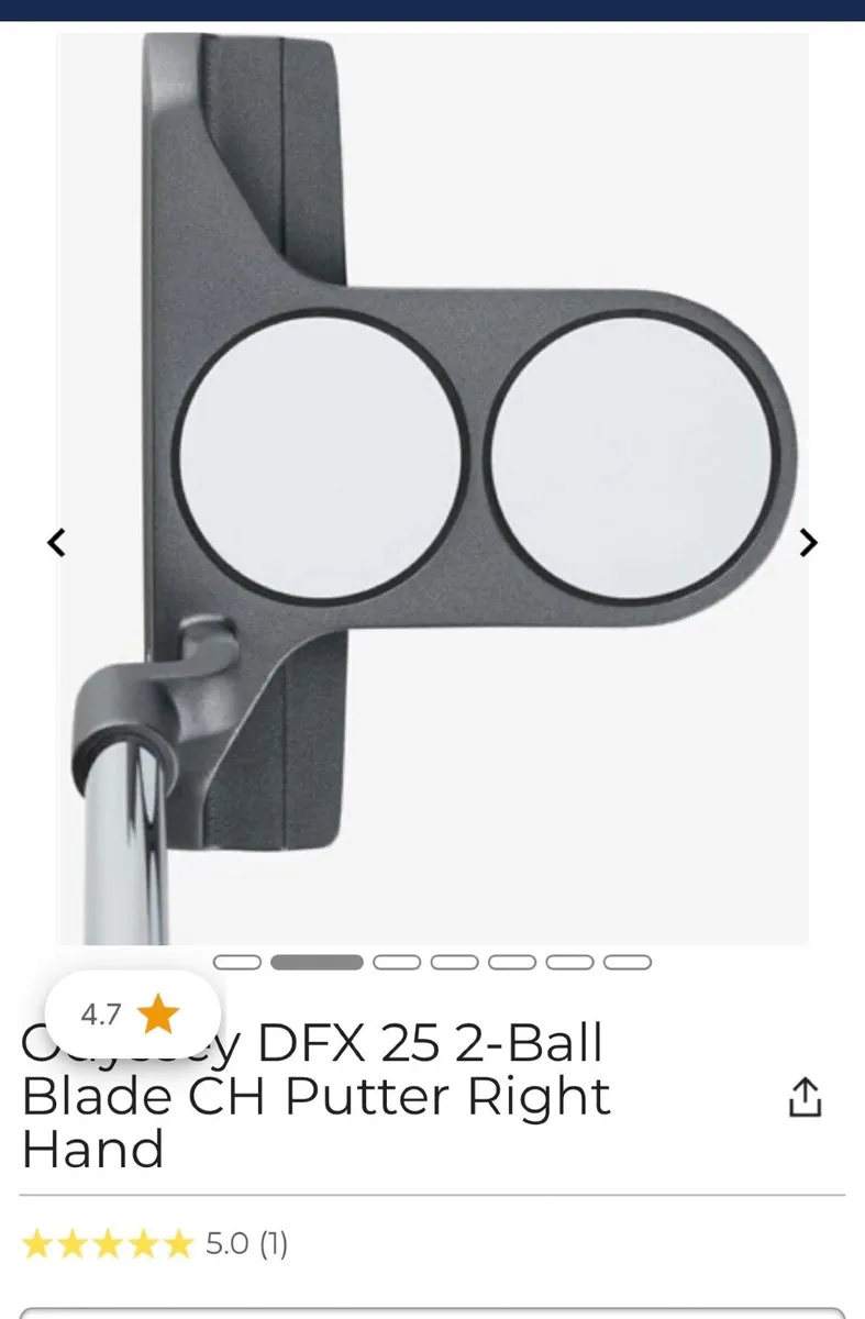 Putter - Image 3