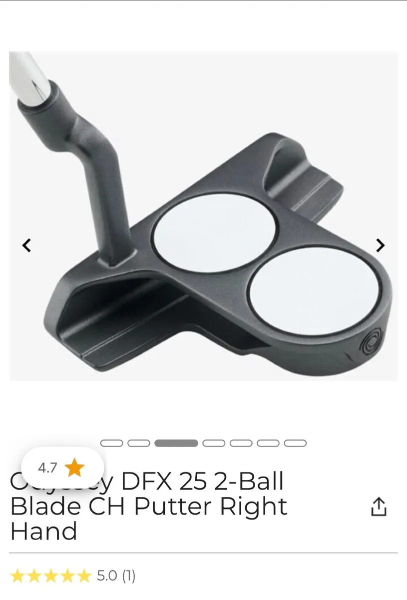 Putter - Image 4