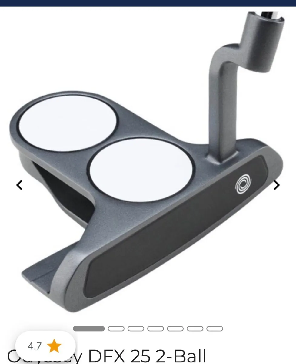 Putter - Image 2